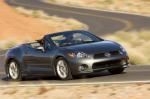 Mitsubishi Eclipse 2009 года